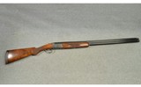 Caesar Guerini ~ Ellipse Evo ~ 12 Gauge - 1 of 11