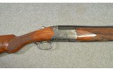 Caesar Guerini ~ Ellipse Evo ~ 12 Gauge - 3 of 11
