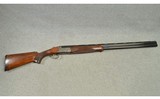 Caesar Guerini ~ Summit Sporting ~ 12 Gauge - 1 of 11