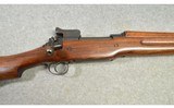 Winchester ~ Model of 1917 ~ .30-06 - 3 of 11