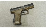 Walther ~ P99 AS Final Edition ~ 9mm - 1 of 3