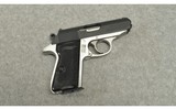 Walther ~ PPK/s ~ .380 ACP - 1 of 3