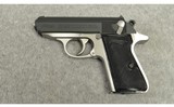 Walther ~ PPK/s ~ .380 ACP - 2 of 3