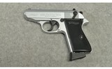 Walther ~ PPK/s ~ .22 LR - 2 of 3