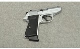 Walther ~ PPK/s ~ .22 LR - 1 of 3