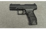 Walther ~ PPQ 45 ~ .45 Auto - 2 of 3