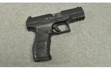 Walther ~ PPQ 45 ~ .45 Auto - 1 of 3