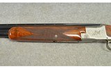 Browning ~ Superposed Pigeon Grade ~ 12 Gauge - 7 of 11