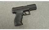 Walther ~ PPX ~ 9mm - 1 of 3