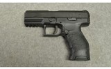Walther ~ PPX ~ 9mm - 2 of 3