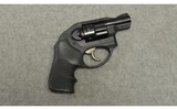 Ruger ~ LCR ~ .22 LR - 1 of 3