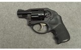 Ruger ~ LCR ~ .22 LR - 2 of 3