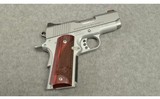 Kimber ~ Stainless Ultra Carry II ~ .45 ACP - 1 of 3