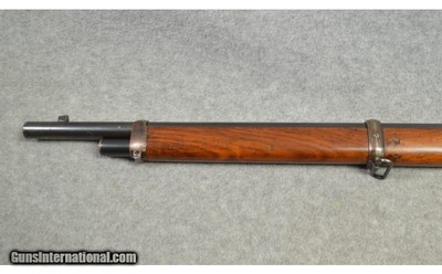 Winchester ~ 1873 ~ .44 WCF - Image 6 of 11