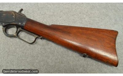 Winchester ~ 1873 ~ .44 WCF - Image 9 of 11