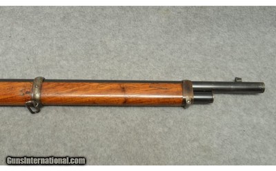 Winchester ~ 1873 ~ .44 WCF - Image 5 of 11