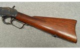 Winchester ~ 1873 ~ .44 WCF - 9 of 11