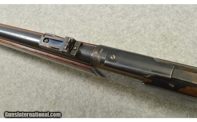 Winchester ~ 1873 ~ .44 WCF - Image 10 of 11