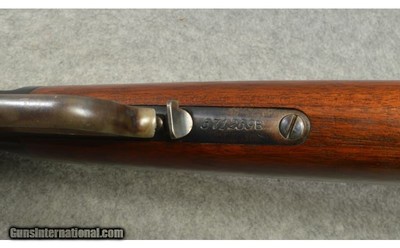 Winchester ~ 1873 ~ .44 WCF - Image 11 of 11