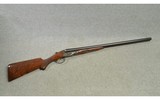 Parker Bros ~ DHE Reproduction ~ 12 Gauge