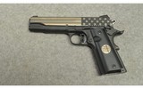 Sig Sauer ~ 1911 Stand ~ .45 Auto - 2 of 3