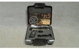 Sig Sauer ~ 1911 Stand ~ .45 Auto - 3 of 3