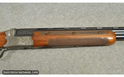 Defourny ~ Imperial Crown Grade ~ 20 Gauge - Image 4 of 11