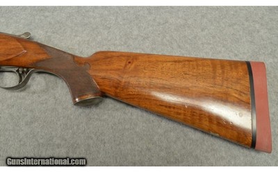 Defourny ~ Imperial Crown Grade ~ 20 Gauge - Image 9 of 11
