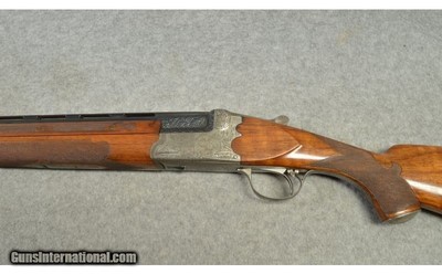 Defourny ~ Imperial Crown Grade ~ 20 Gauge - Image 8 of 11