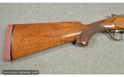 Defourny ~ Imperial Crown Grade ~ 20 Gauge - Image 2 of 11