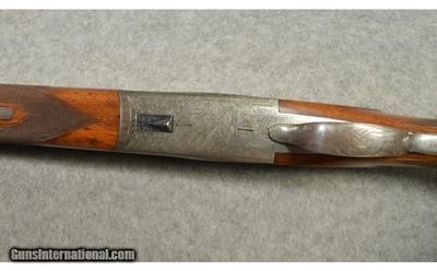 Defourny ~ Imperial Crown Grade ~ 20 Gauge - Image 11 of 11