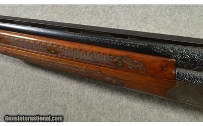 Defourny ~ Imperial Crown Grade ~ 20 Gauge - Image 10 of 11