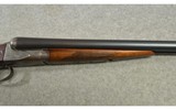 A.H. Fox ~ A Grade ~ 12 Gauge - 4 of 11
