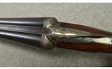 A.H. Fox ~ A Grade ~ 12 Gauge - 10 of 11