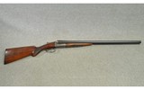 A.H. Fox ~ A Grade ~ 12 Gauge - 1 of 11