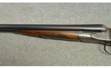 A.H. Fox ~ A Grade ~ 12 Gauge - 7 of 11