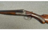 A.H. Fox ~ A Grade ~ 12 Gauge - 8 of 11
