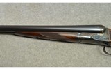 A.H. Fox ~ B Grade ~ 12 Gauge - 7 of 11