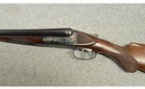 A.H. Fox ~ B Grade ~ 12 Gauge - 8 of 11