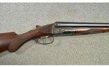 A.H. Fox ~ B Grade ~ 12 Gauge - 3 of 11