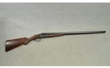 A.H. Fox ~ B Grade ~ 12 Gauge - 1 of 11