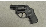 Ruger ~ LCRx ~ .38 Special + P - 2 of 3
