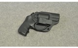 Ruger ~ LCRx ~ .38 Special + P - 3 of 3
