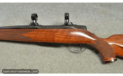 Colt Sauer ~ Magnum Sporting ~ .300 Win Mag - Image 8 of 11