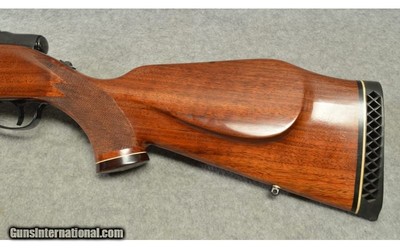 Colt Sauer ~ Magnum Sporting ~ .300 Win Mag - Image 9 of 11