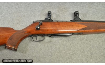 Colt Sauer ~ Magnum Sporting ~ .300 Win Mag - Image 3 of 11