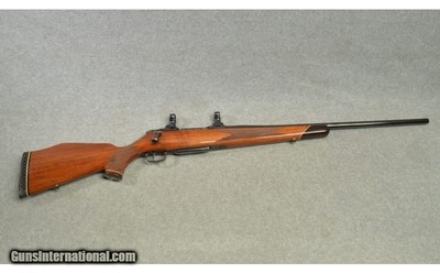 Colt Sauer ~ Magnum Sporting ~ .300 Win Mag