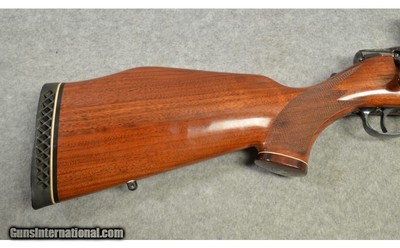 Colt Sauer ~ Magnum Sporting ~ .300 Win Mag - Image 2 of 11