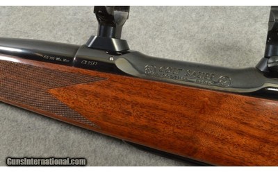 Colt Sauer ~ Magnum Sporting ~ .300 Win Mag - Image 11 of 11