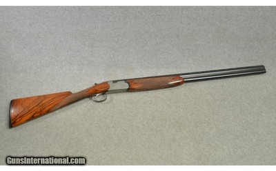 Beretta ~ S57E ~ 20 Gauge